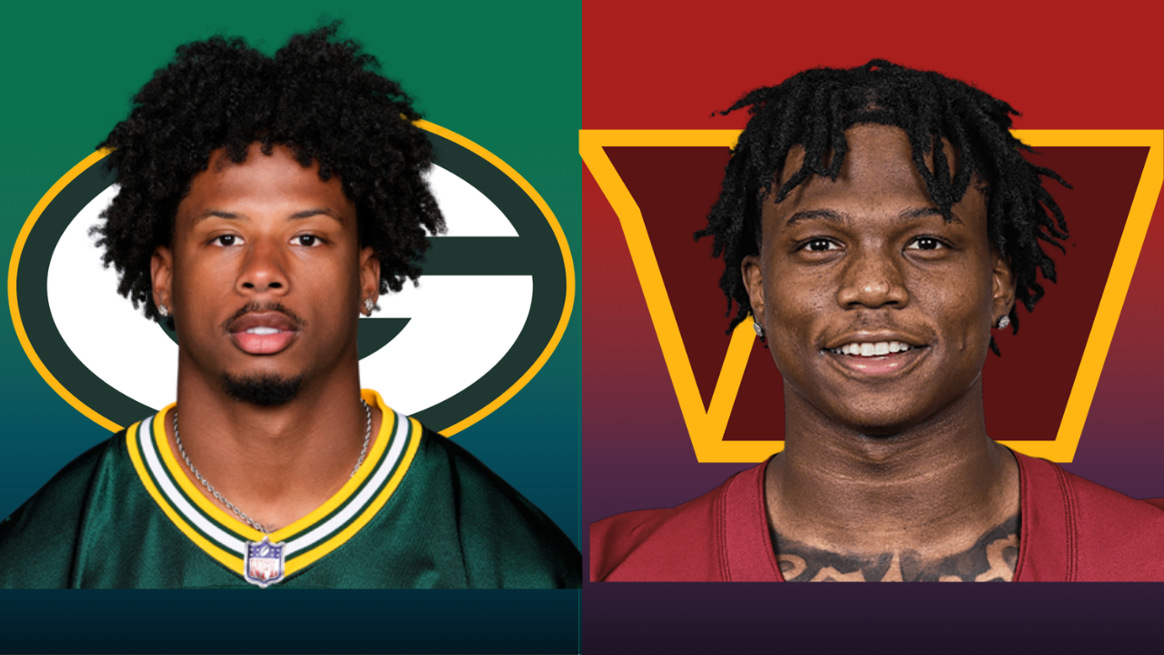 must-start week 4