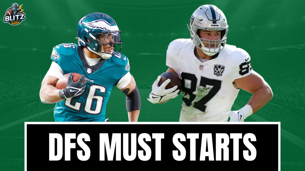 DFS Must Starts