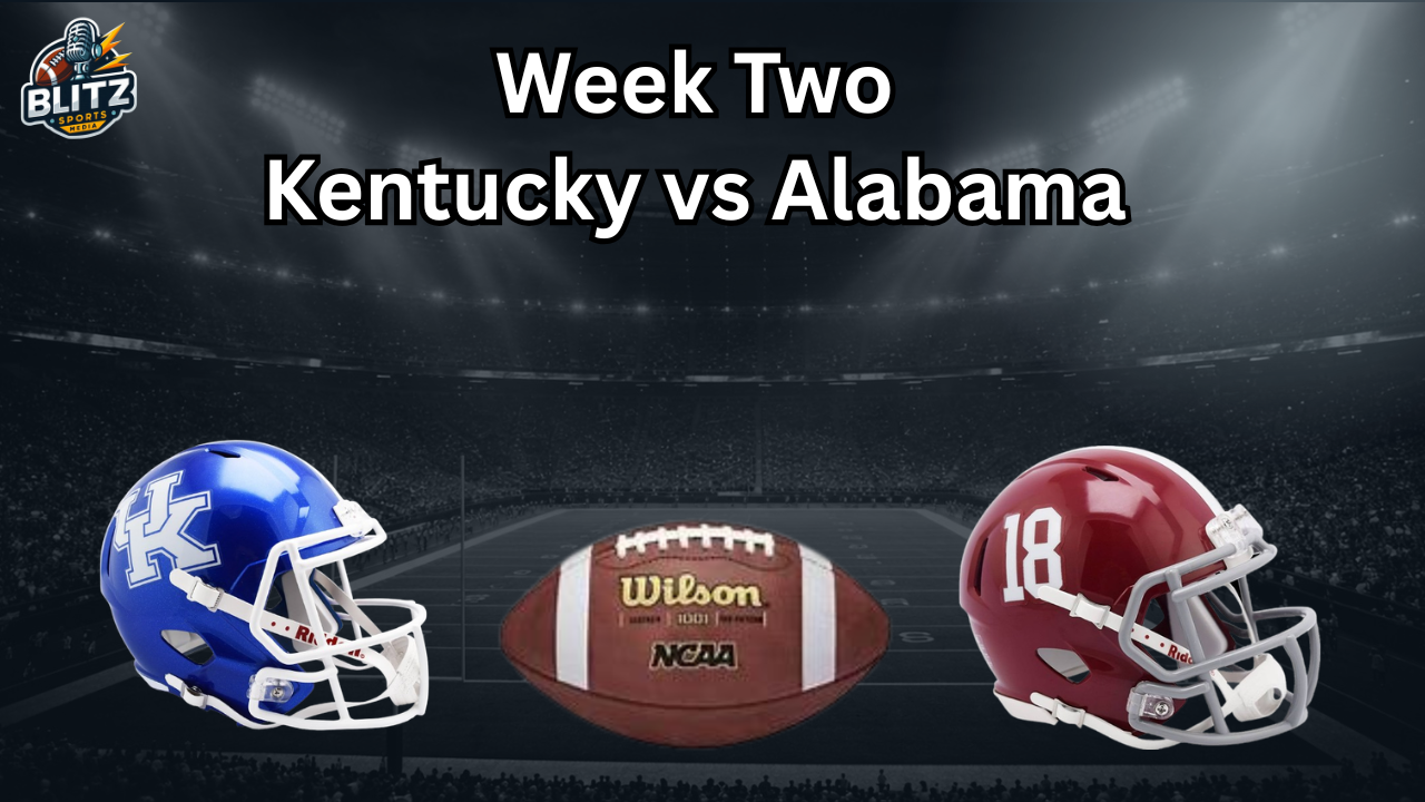 Alabama football