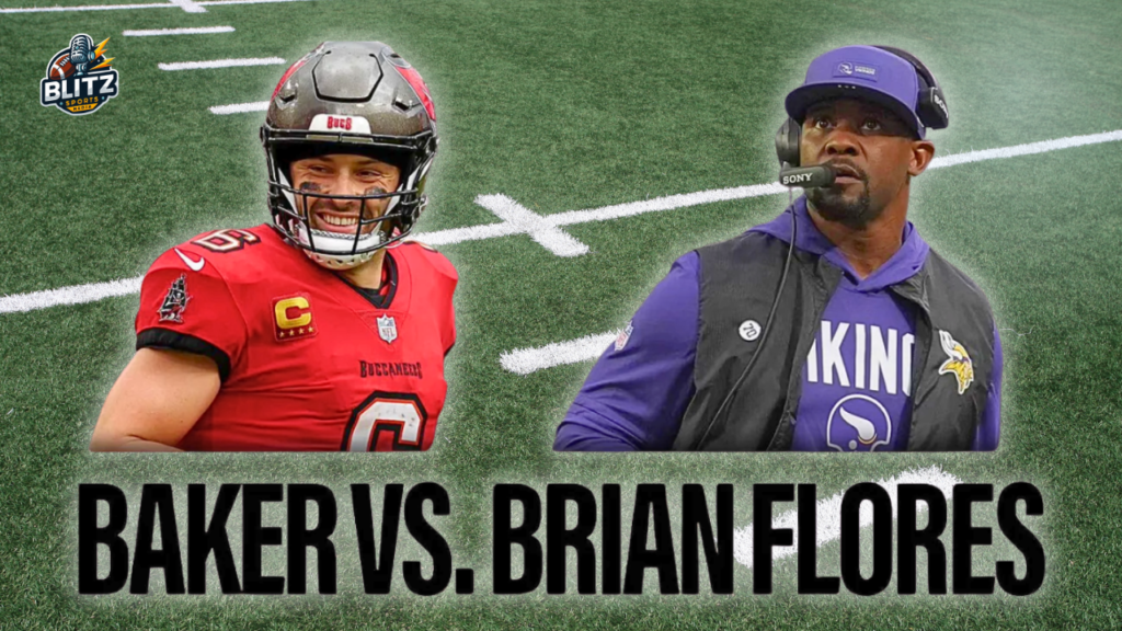 minnesota vikings tampa bay buccaneers