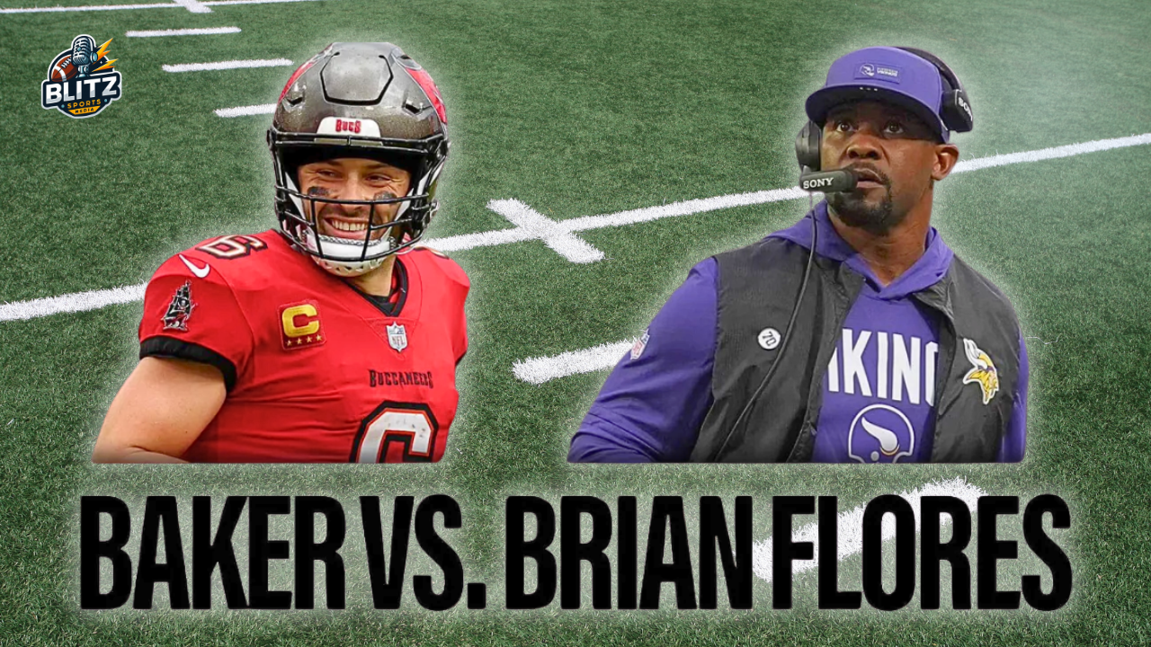 minnesota vikings tampa bay buccaneers