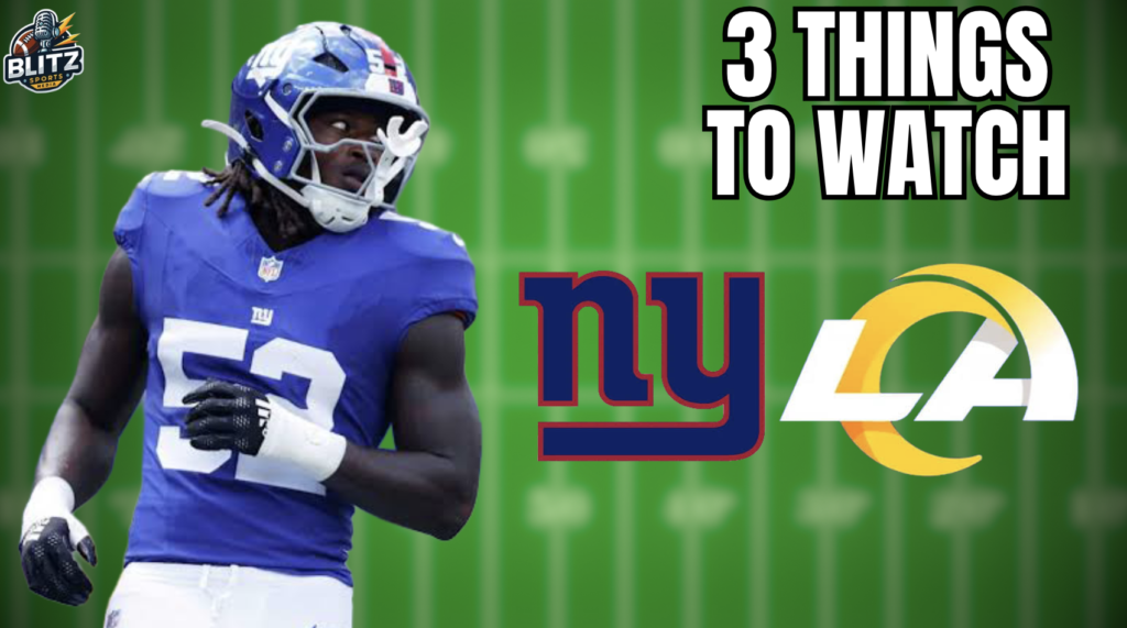giants rams