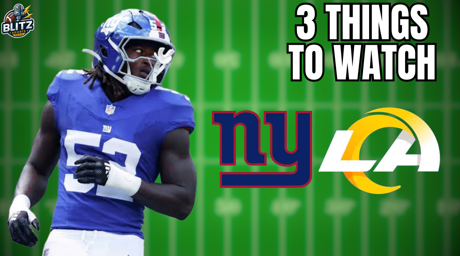 giants rams