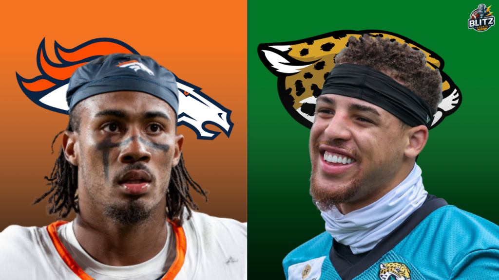 denver broncos jacksonville jaguars