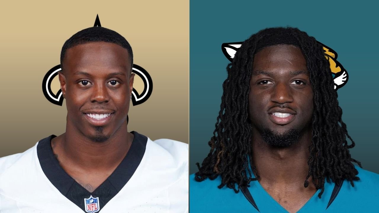 5 Players I'm Drafting Before Their ADP Stribling Etienne Thomas Jr Brooks Concepcion Diggs