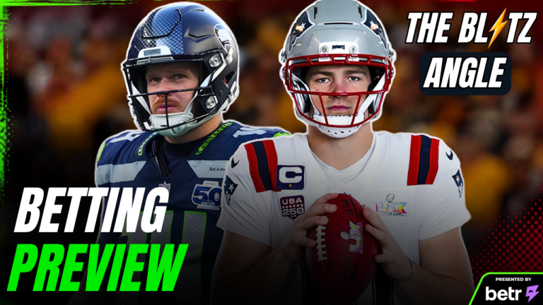 seahawks vs patriots betting guide