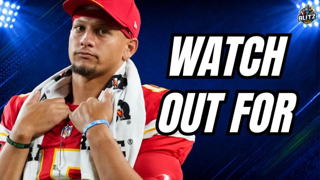 5 Things to Watch Out for Ahead of Week 1 in Fantasy Football