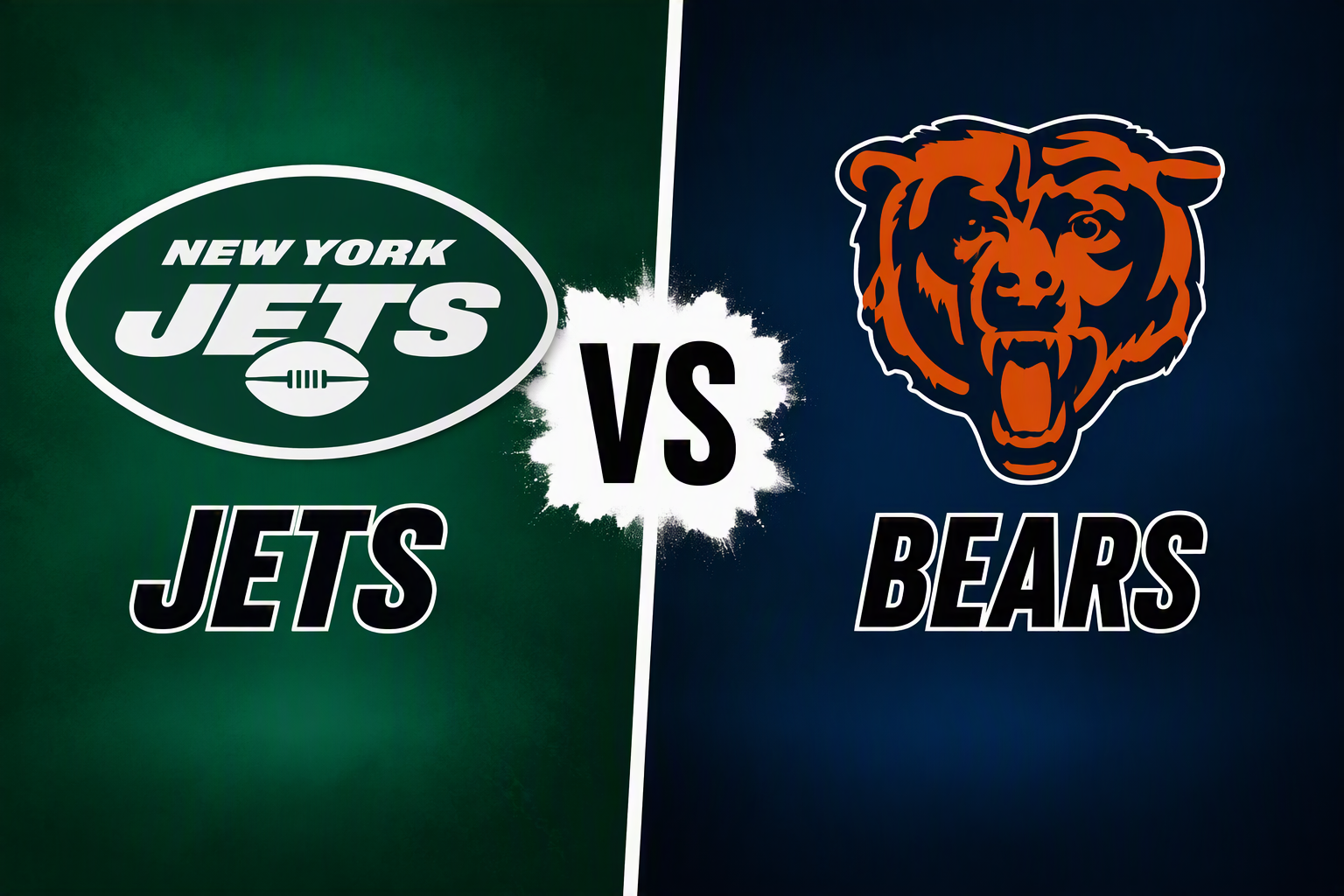 Jets vs Bears Week 4 Preview