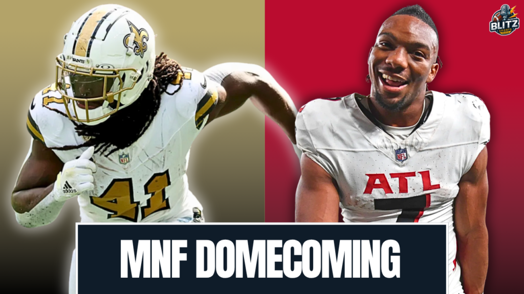 atlanta falcons new orleans saints preview week 4