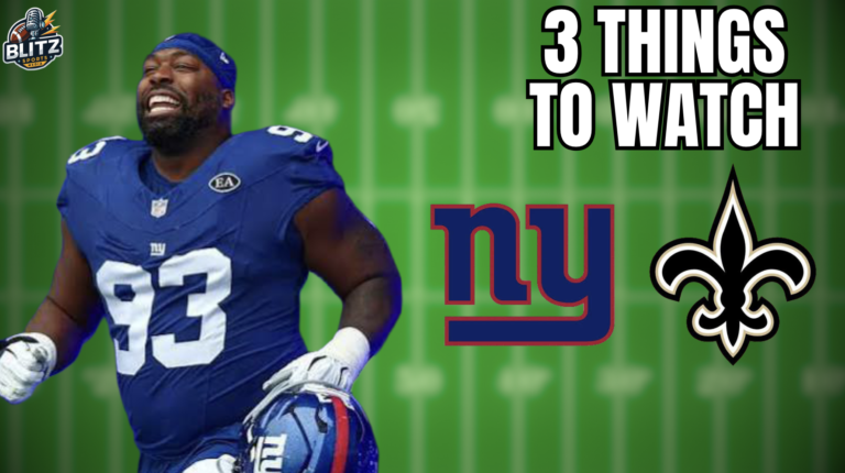 giants saints