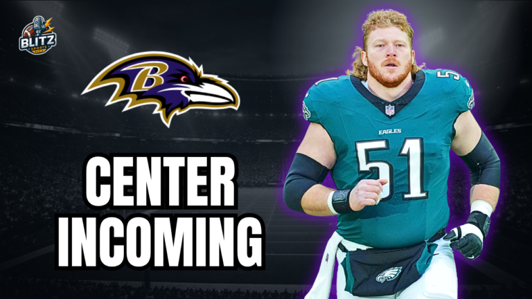 baltimore ravens cam jurgens