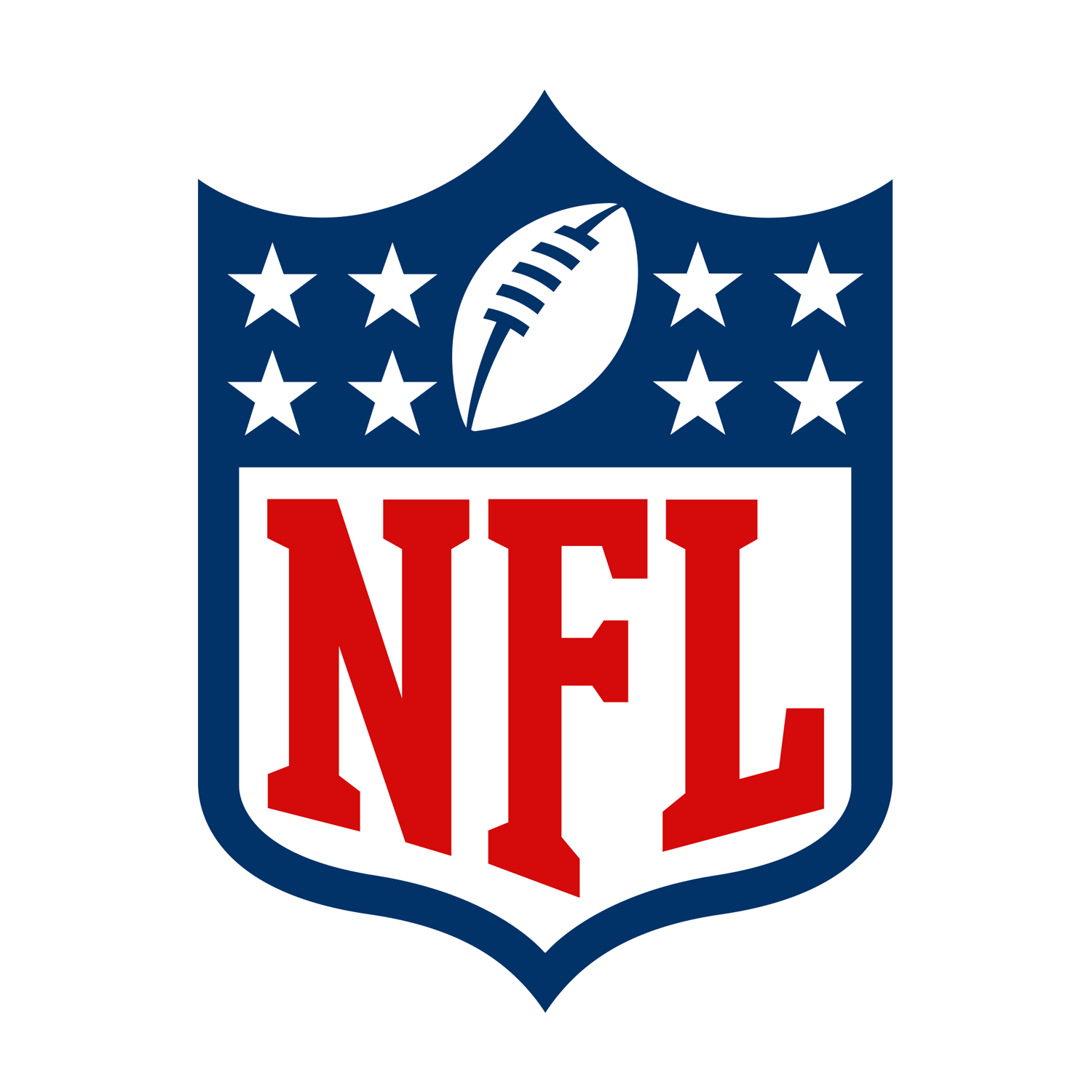 NFL logo