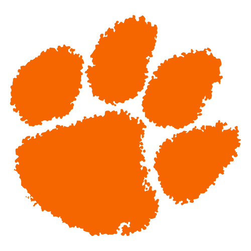 Clemson at LSU