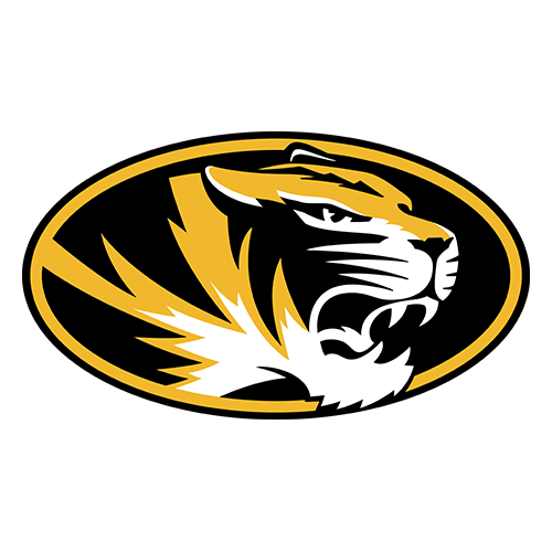 Missouri Tigers vs Ole Miss Rebels